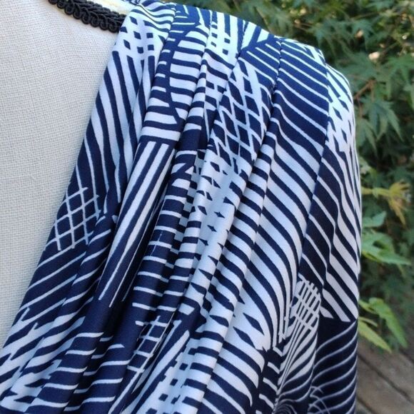 Fervour by Modcloth Soft Knit Dress - Picture 4 of 12